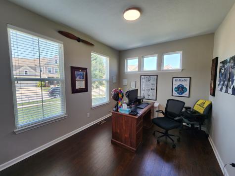 7809 Ringtail Circle Zionsville IN 46077