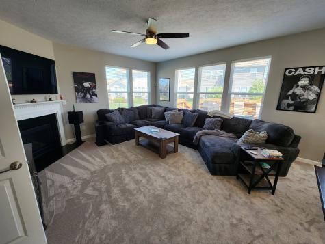 7809 Ringtail Circle Zionsville IN 46077
