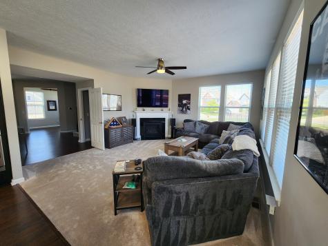 7809 Ringtail Circle Zionsville IN 46077