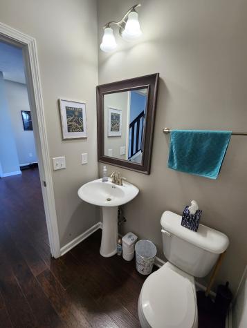 7809 Ringtail Circle Zionsville IN 46077