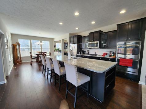 7809 Ringtail Circle Zionsville IN 46077