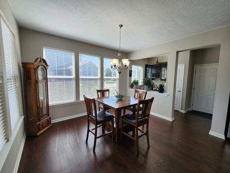 7809 Ringtail Circle Zionsville IN 46077