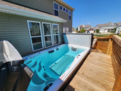 7809 Ringtail Circle Zionsville IN 46077