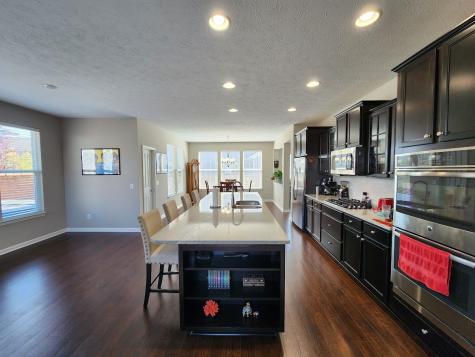 7809 Ringtail Circle Zionsville IN 46077