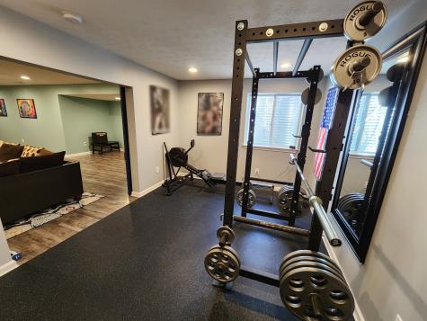 7809 Ringtail Circle Zionsville IN 46077