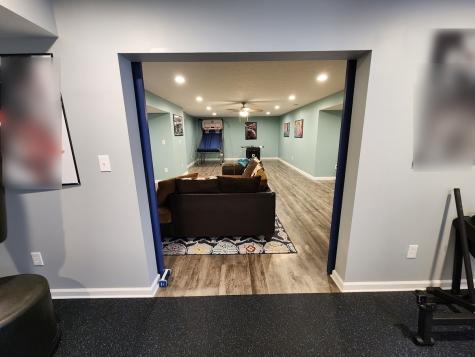 7809 Ringtail Circle Zionsville IN 46077