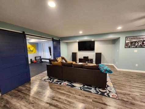 7809 Ringtail Circle Zionsville IN 46077