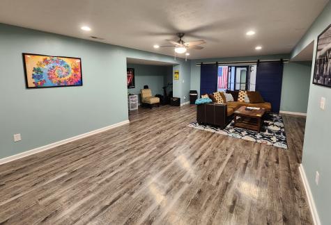 7809 Ringtail Circle Zionsville IN 46077