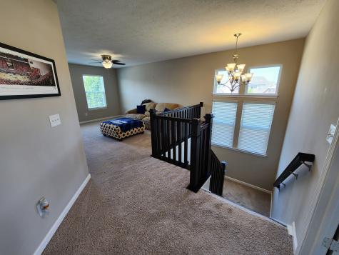 7809 Ringtail Circle Zionsville IN 46077