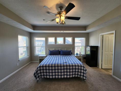 7809 Ringtail Circle Zionsville IN 46077