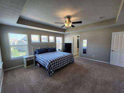 7809 Ringtail Circle Zionsville IN 46077