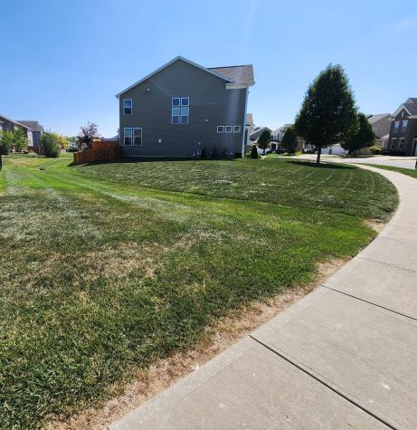 7809 Ringtail Circle Zionsville IN 46077