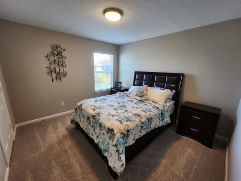 7809 Ringtail Circle Zionsville IN 46077