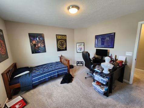 7809 Ringtail Circle Zionsville IN 46077