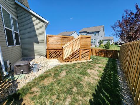 7809 Ringtail Circle Zionsville IN 46077