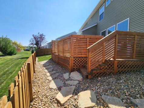 7809 Ringtail Circle Zionsville IN 46077