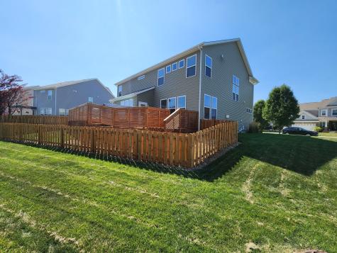 7809 Ringtail Circle Zionsville IN 46077