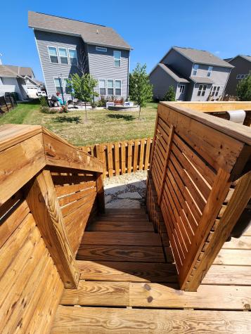 7809 Ringtail Circle Zionsville IN 46077