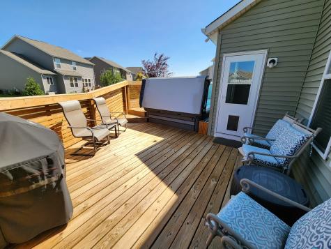 7809 Ringtail Circle Zionsville IN 46077