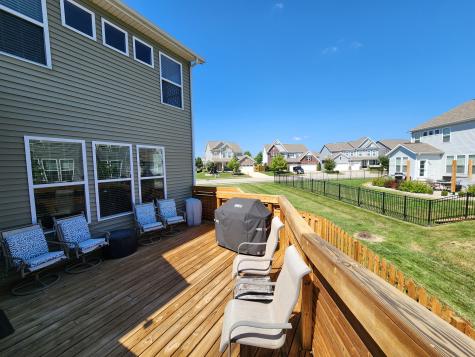 7809 Ringtail Circle Zionsville IN 46077