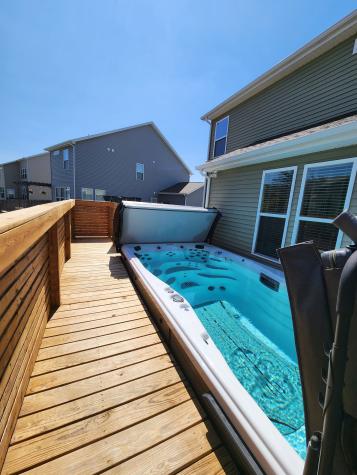 7809 Ringtail Circle Zionsville IN 46077