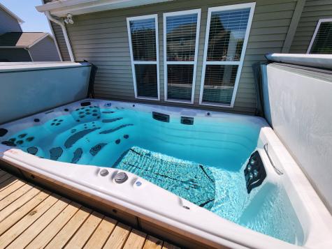 7809 Ringtail Circle Zionsville IN 46077