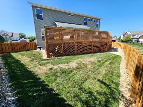 7809 Ringtail Circle Zionsville IN 46077