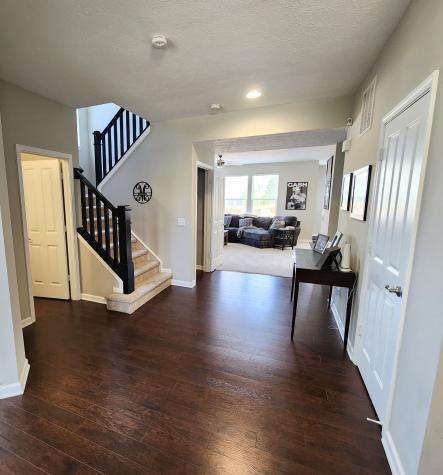 7809 Ringtail Circle Zionsville IN 46077