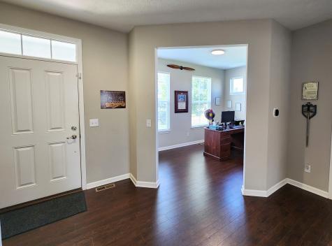 7809 Ringtail Circle Zionsville IN 46077