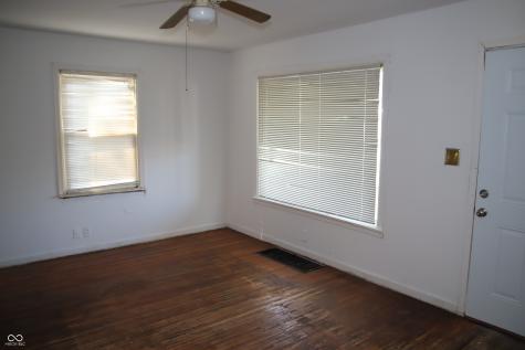 3541 N Chester Avenue Indianapolis IN 46218