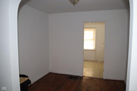 3541 N Chester Avenue Indianapolis IN 46218