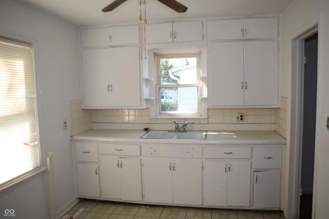 3541 N Chester Avenue Indianapolis IN 46218