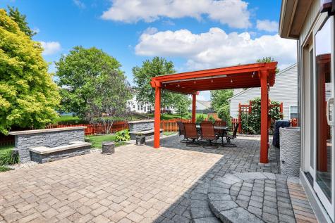10116 Pendula Drive Indianapolis IN 46236