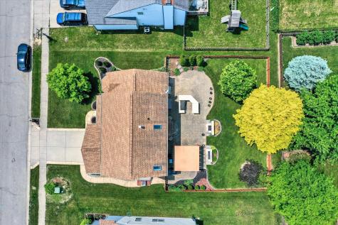 10116 Pendula Drive Indianapolis IN 46236