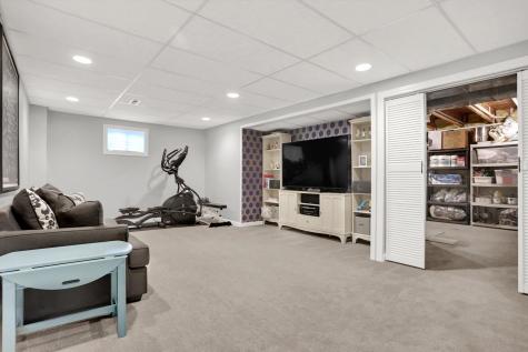 10116 Pendula Drive Indianapolis IN 46236