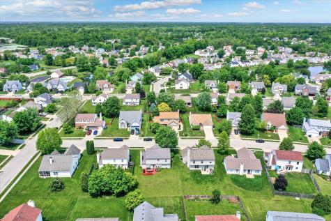 10116 Pendula Drive Indianapolis IN 46236