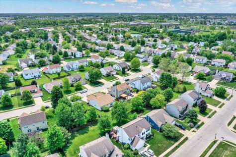 10116 Pendula Drive Indianapolis IN 46236