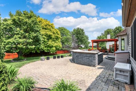 10116 Pendula Drive Indianapolis IN 46236