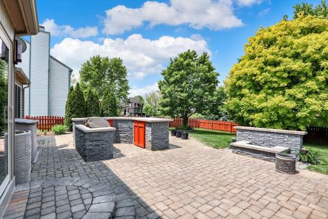 10116 Pendula Drive Indianapolis IN 46236