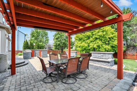 10116 Pendula Drive Indianapolis IN 46236