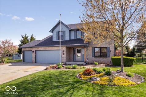 10417 Mayapple Court Noblesville IN 46060