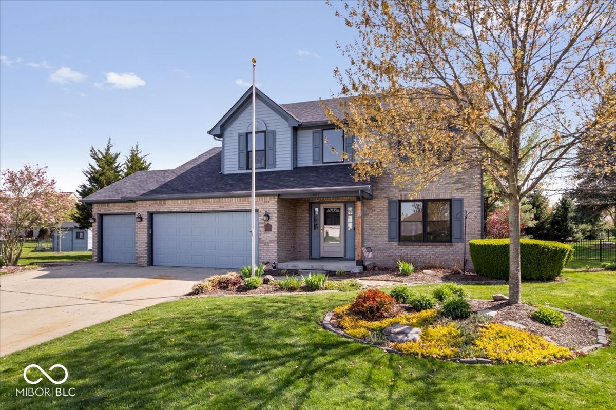10417 Mayapple Court Noblesville IN 46060