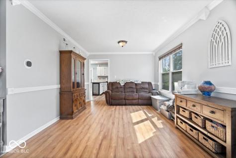 10417 Mayapple Court Noblesville IN 46060