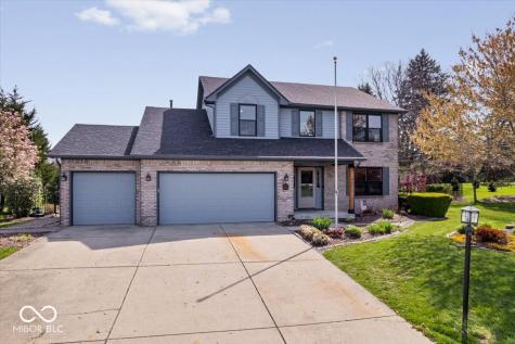 10417 Mayapple Court Noblesville IN 46060