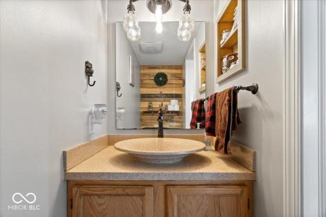10417 Mayapple Court Noblesville IN 46060