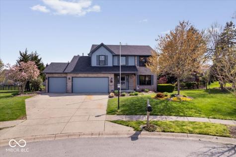 10417 Mayapple Court Noblesville IN 46060