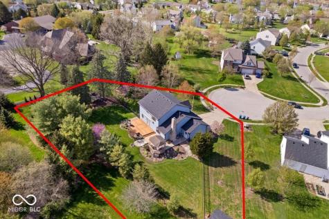 10417 Mayapple Court Noblesville IN 46060