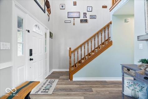 10417 Mayapple Court Noblesville IN 46060