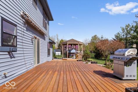 10417 Mayapple Court Noblesville IN 46060