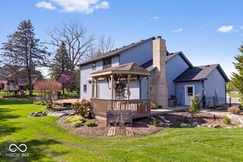 10417 Mayapple Court Noblesville IN 46060